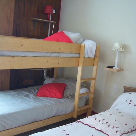 Hotel Edelweiss Magland Bagian luar foto