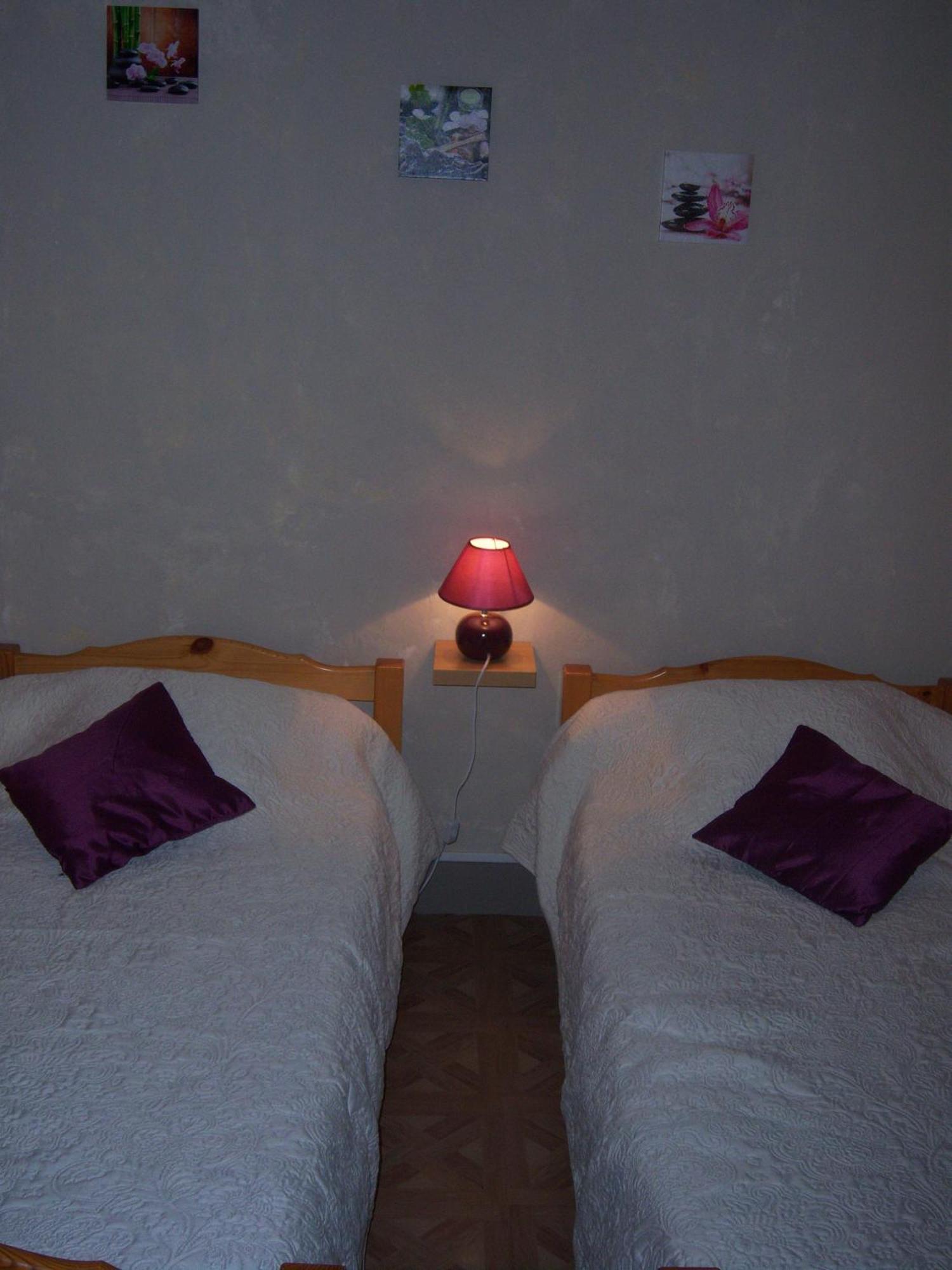 Hotel Edelweiss Magland Bagian luar foto