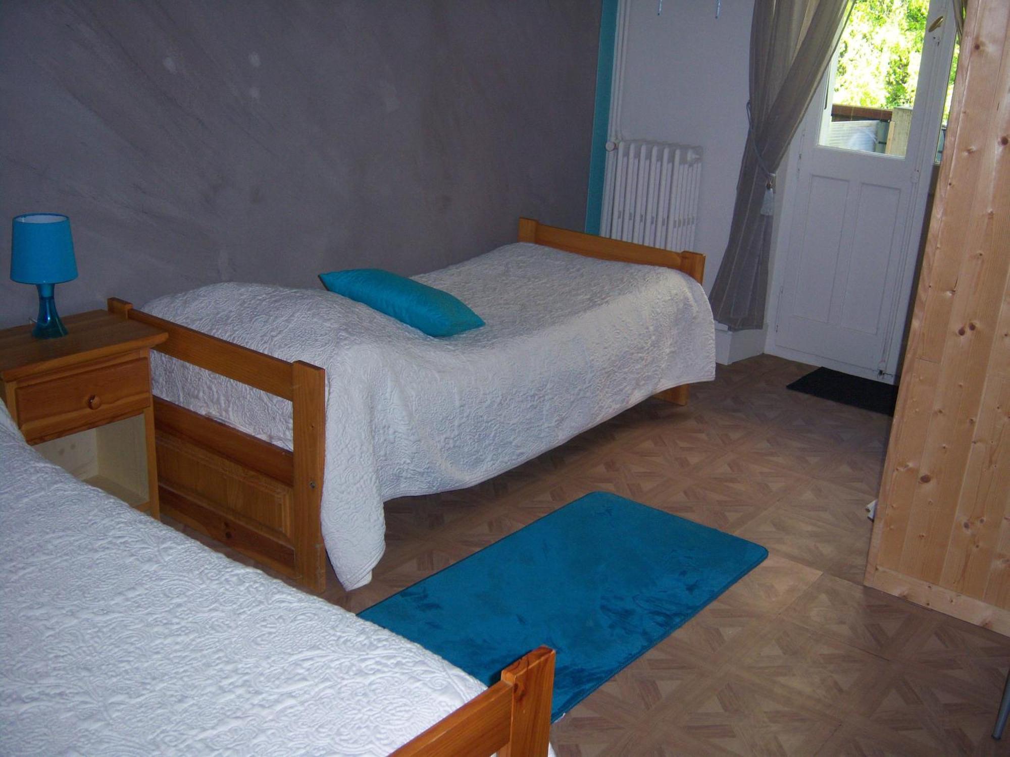 Hotel Edelweiss Magland Bagian luar foto