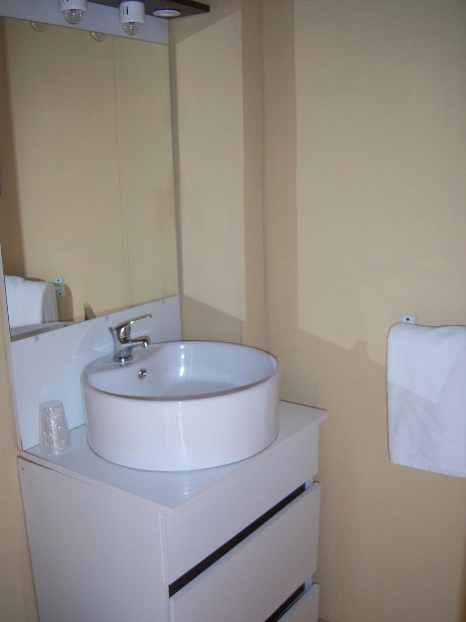 Hotel Edelweiss Magland Ruang foto