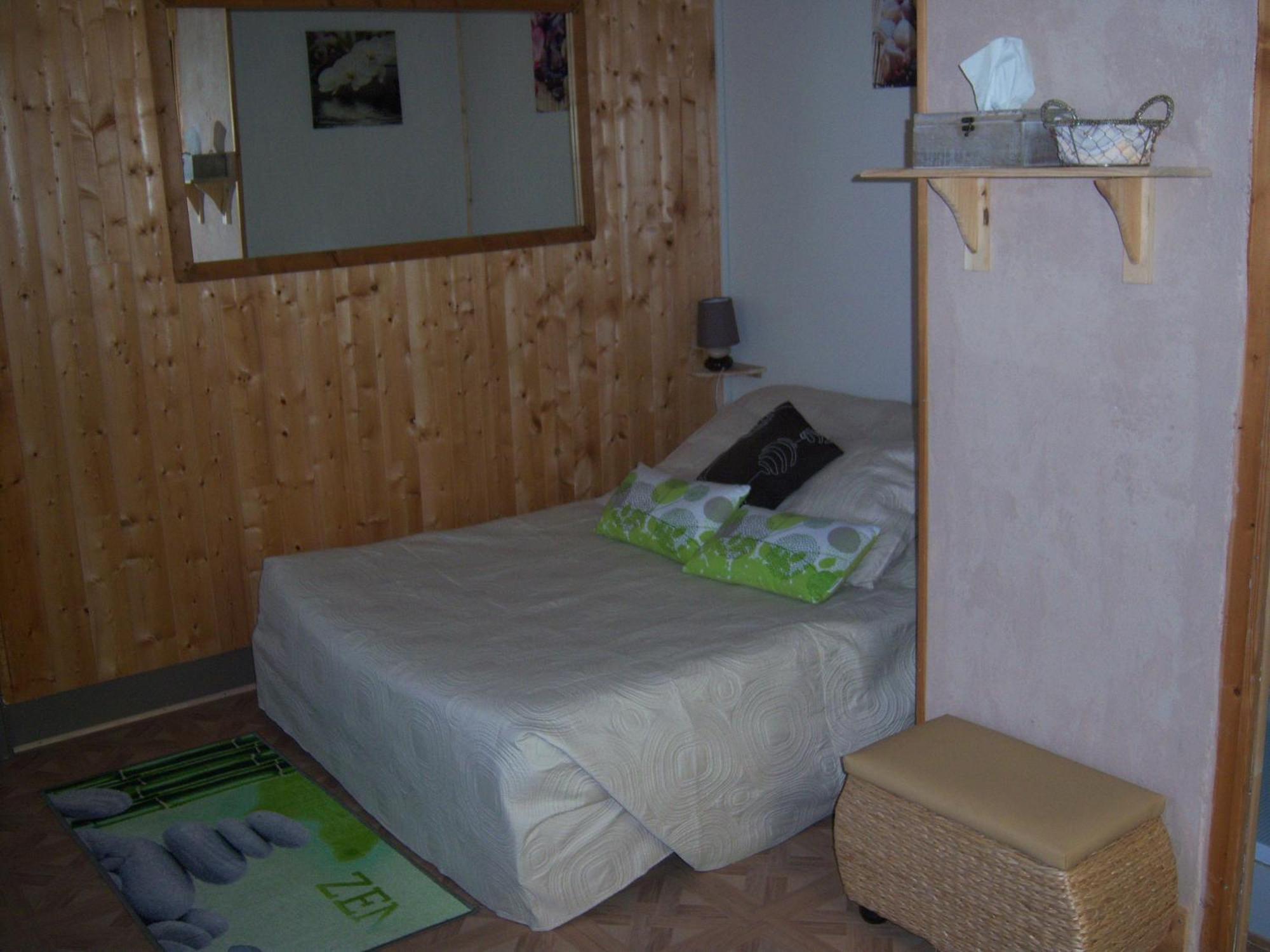 Hotel Edelweiss Magland Bagian luar foto