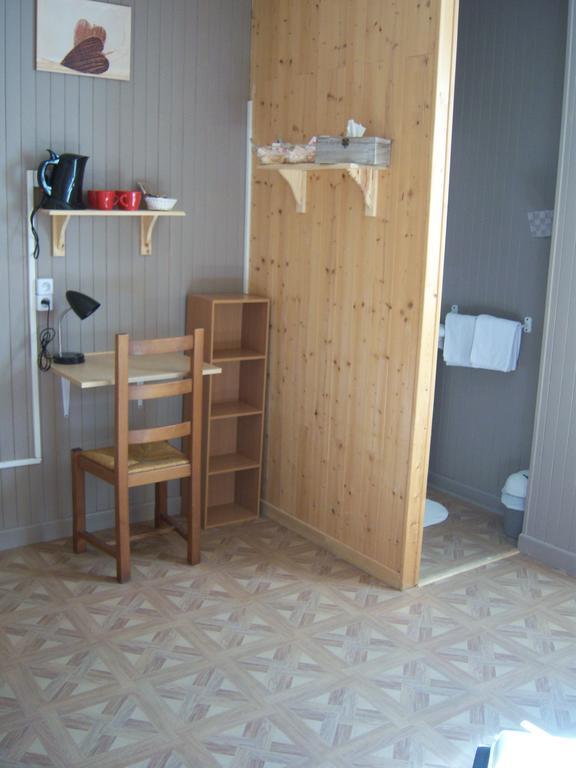 Hotel Edelweiss Magland Bagian luar foto